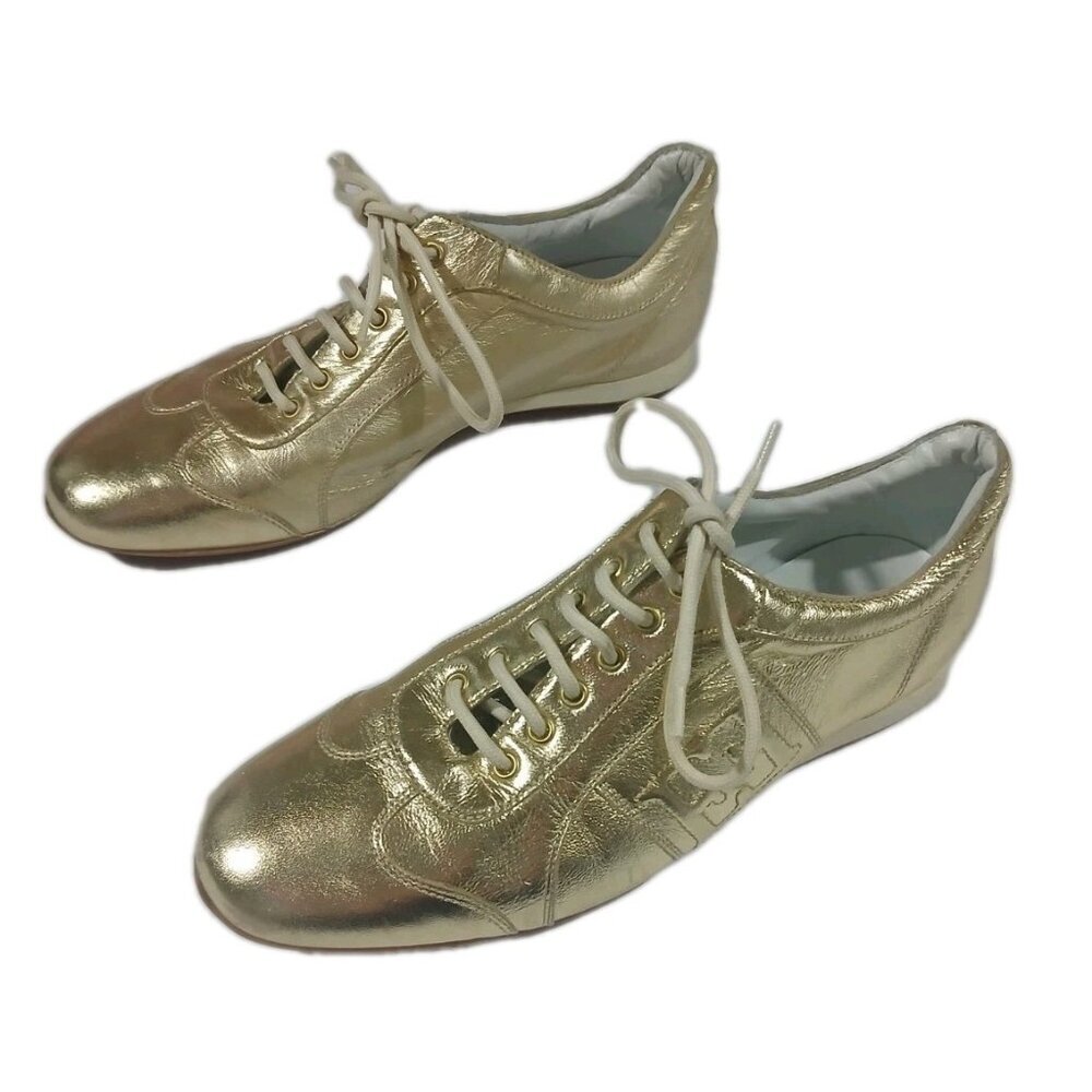 Escada Sneakers Shoes